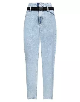 Джинсы Les Coyotes De Paris, синий