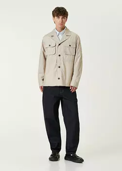 Джинсы Les Deux, синий