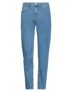 Джинсы Les Deux, синий