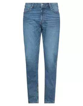 Джинсы Les Deux, синий