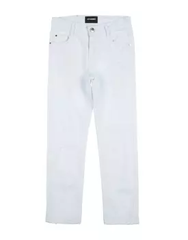 Джинсы Les Hommes, белый