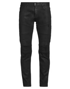 Джинсы Les Hommes, черный