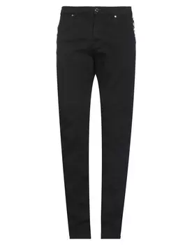 Джинсы Les Hommes, черный