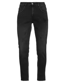 Джинсы Les Hommes, черный