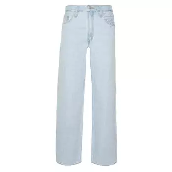 Джинсы Levi's Baggy Dad, светло-голубой