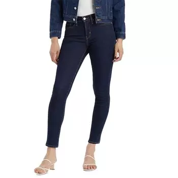 Джинсы Levi's 311 Shaping Skinny Fit, синий