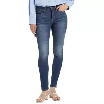 Джинсы Levi's 311 Shaping Skinny Fit, синий