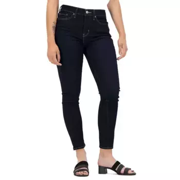 Джинсы Levi's 311 Shaping Skinny, синий