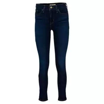 Джинсы Levi's 311 Shaping Skinny, синий