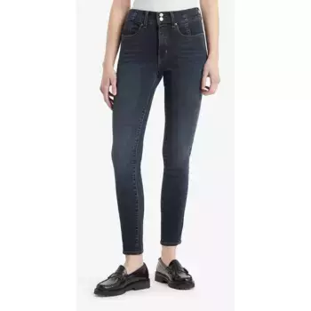 Джинсы Levi's 311 Shp Corset Skinny, синий