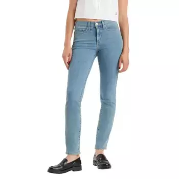 Джинсы Levi's 312 Shaping Slim, синий