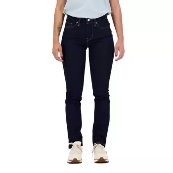 Джинсы Levi's 312 Shaping Slim, синий