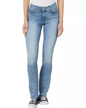 Джинсы Levi's 314 Shaping Straight, цвет Twice the Time