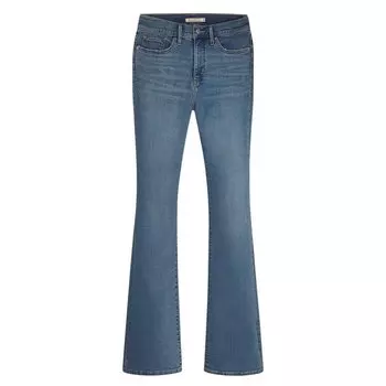 Джинсы Levi's 315 Shaping Boot, синий
