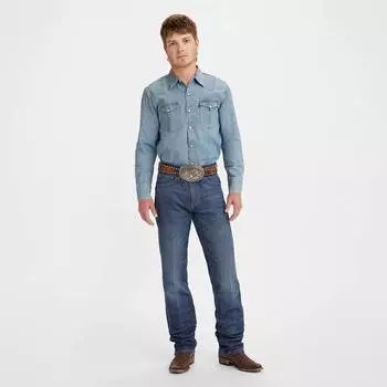Джинсы Levi's