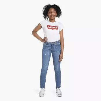 Джинсы Levi's