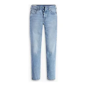 Джинсы Levi's 500 Original, синий