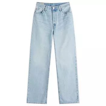 Джинсы Levi's 501 90s Levi'S, цвет ever afternoon