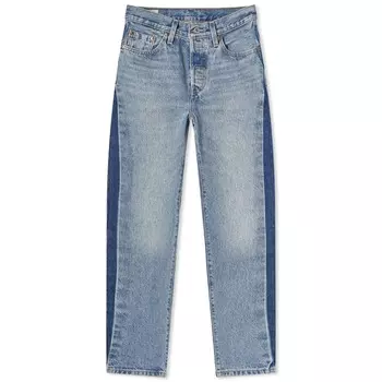Джинсы Levi’s 501® Cropped, цвет Never Fade
