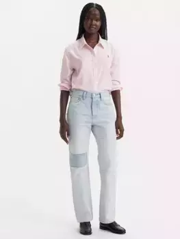 Джинсы Levi's 501 Fling