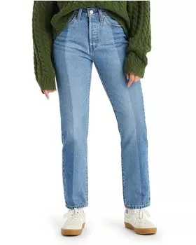 Джинсы Levi's 501 Jeans, цвет Laser Craft