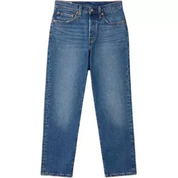 Джинсы Levi's 501 Levis, Denim Blue