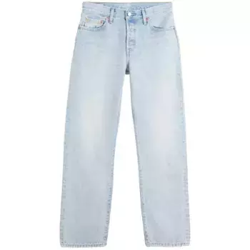 Джинсы Levi's 501 Original 90s, синий