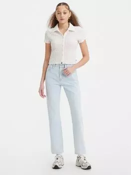 Джинсы Levi's 501 Original, Ice Cloud Lb