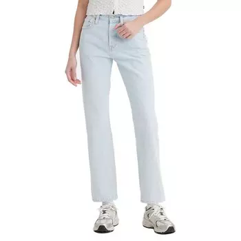 Джинсы Levi's 501 Original, синий