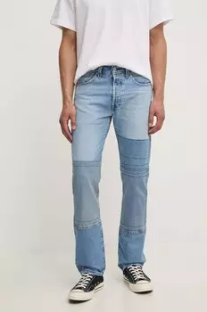 Джинсы Levi's 501 ОРИГИНАЛ, синий