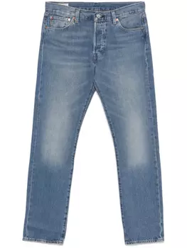 Джинсы Levi's 501 Original, синий