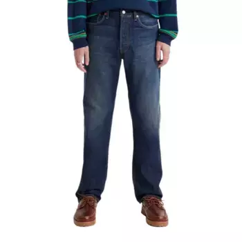 Джинсы Levi's 501 Original, синий