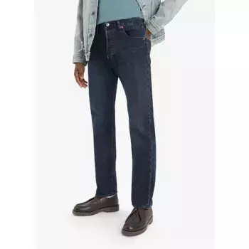 Джинсы Levi's 501 Original, синий