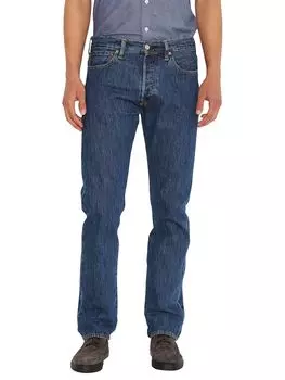 Джинсы Levi's 501 Original Straight, Stonewash