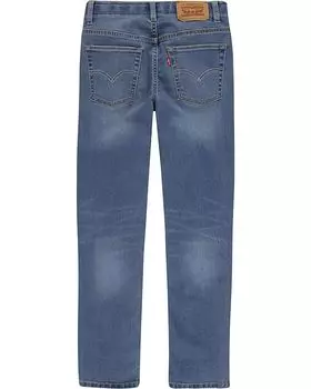 Джинсы Levi'S 502 Regular Taper Eco Performance Jeans, цвет Find A Way
