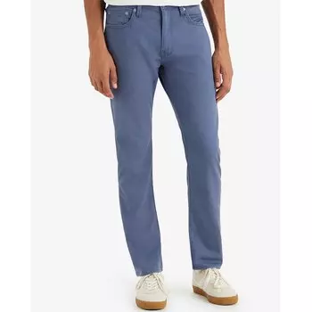 Джинсы Levi's 502™ Taper Fit Regular Waist, синий