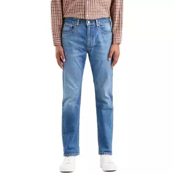 Джинсы Levi's 502 Taper Hi Ball, синий