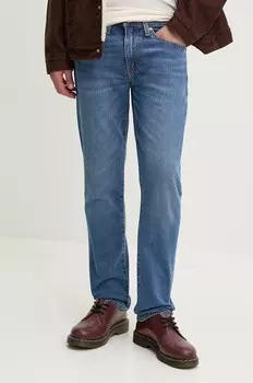Джинсы Levi's 502 TAPER, синий