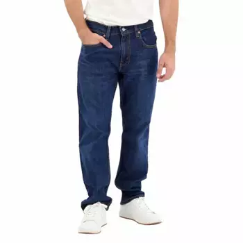 Джинсы Levi's 502 Taper, синий