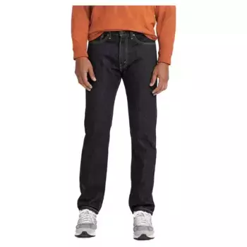 Джинсы Levi's 505 Regular Fit, черный