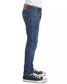 Джинсы Levi'S 510 Eco Performance Jeans, цвет Calabasas