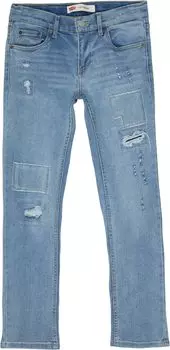 Джинсы Levi'S 510 Skinny Fit Jeans, цвет On The DL