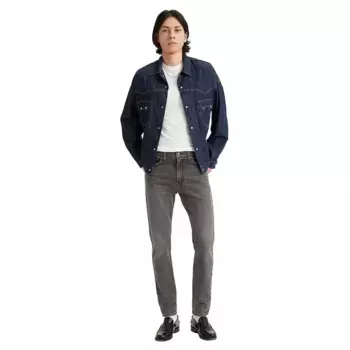 Джинсы Levi's 510 Skinny, серый