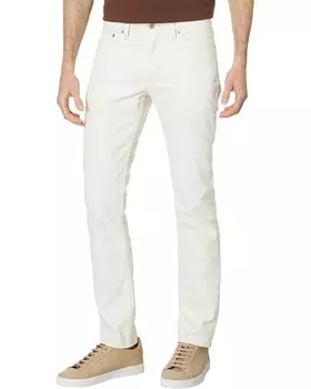 Джинсы Levi's 511 Slim Fit, цвет Sodium White Denim