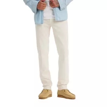 Джинсы Levi's 511™ Slim Fit Regular Waist, бежевый
