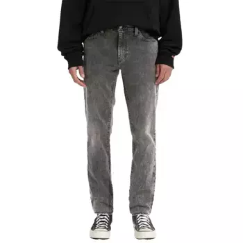 Джинсы Levi's 511 Slim Fit, серый