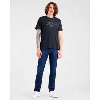 Джинсы Levi's 511 Slim Fit, синий
