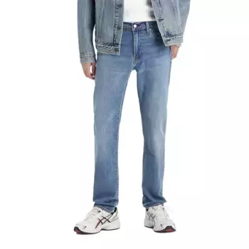 Джинсы Levi's 511 Slim Fit, синий