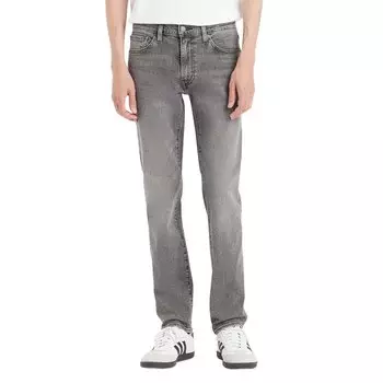 Джинсы Levi's 511 Slim, серый