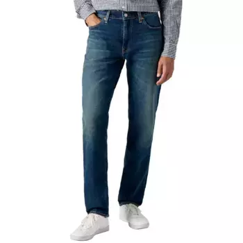 Джинсы Levi's 511 Slim, синий